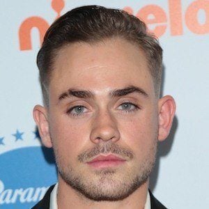 Dacre Montgomery Profile Picture