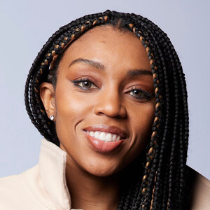 Renee Montgomery Profile Picture