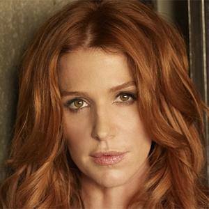 Poppy Montgomery Profile Picture