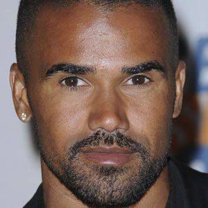 Shemar Moore Profile Picture