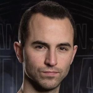 Joe Moravsky Profile Picture