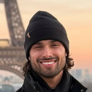 Jordan Morello Profile Picture