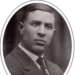 Garrett Morgan Profile Picture