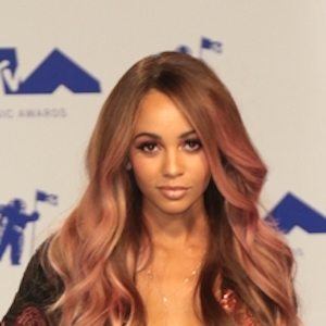 Vanessa Morgan Profile Picture