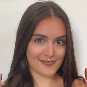 Mina Moriarty Profile Picture