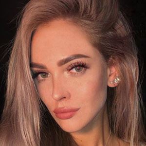 Anastasia Morrgena Profile Picture