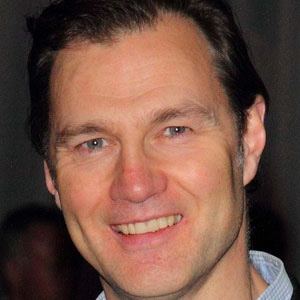 David Morrissey Profile Picture