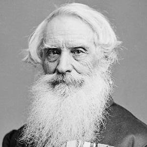 Samuel Morse Profile Picture