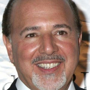 Tommy Mottola Profile Picture