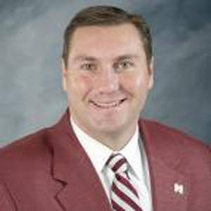 Dan Mullen Profile Picture