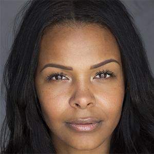 Samantha Mumba Profile Picture