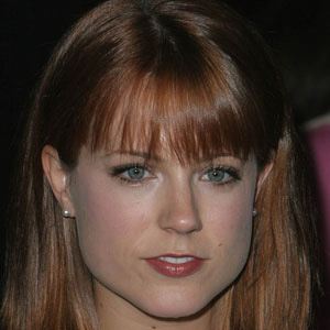 Allison Munn Profile Picture