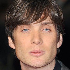 Cillian Murphy Profile Picture