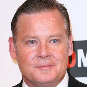 Joel Murray Profile Picture