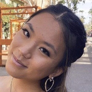 Vanessa Nagoya Profile Picture