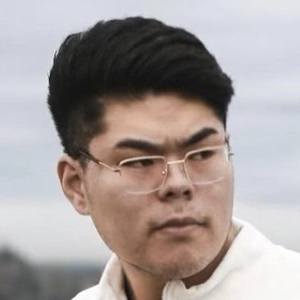 Noah Nakamura Profile Picture