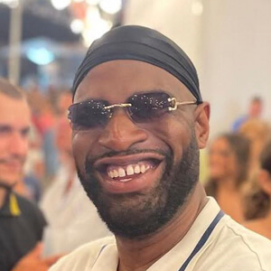 Nathan Brown Music Profile Picture