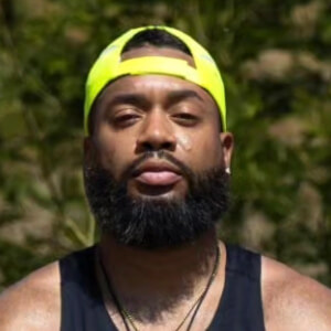 Brandon Nelson Profile Picture