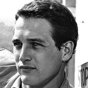 Paul Newman Profile Picture