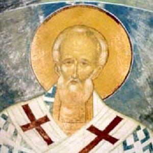 Saint Nicholas Profile Picture