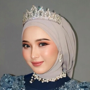 AI Nisa Profile Picture
