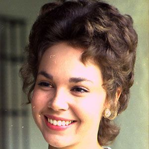 Julie Nixon Eisenhower Profile Picture