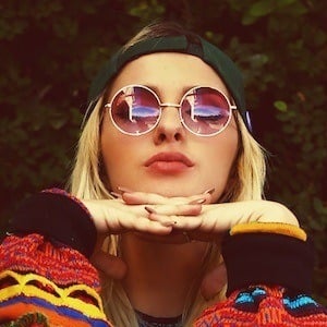 Njomza Profile Picture