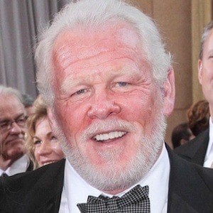 Nick Nolte Profile Picture