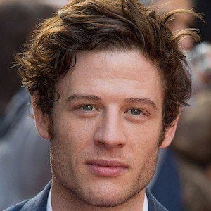 James Norton Profile Picture