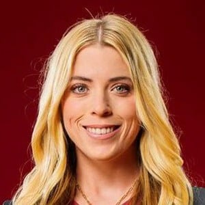 Audrey Nourse Profile Picture