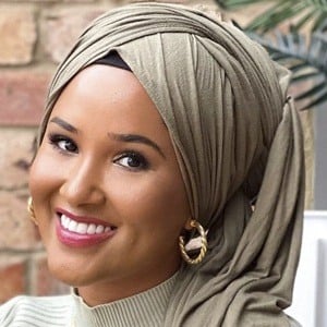 Zeinah Nur Profile Picture