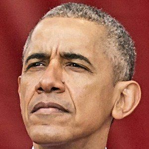 Barack Obama Profile Picture