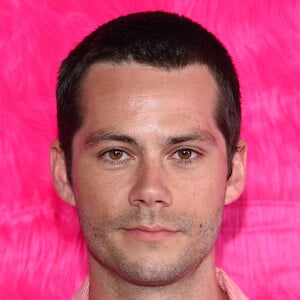 Dylan O'Brien Profile Picture