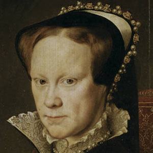 Mary I of England Profile Picture