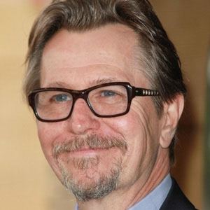 Gary Oldman Profile Picture