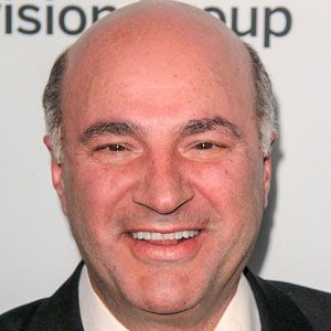 Kevin O'Leary Profile Picture