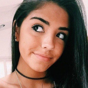 Sofia Olivera Profile Picture