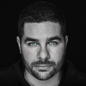 Steven Lee Olsen Profile Picture