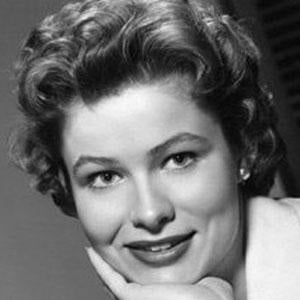 Nancy Olson Profile Picture