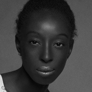 Eunice Olumide Profile Picture
