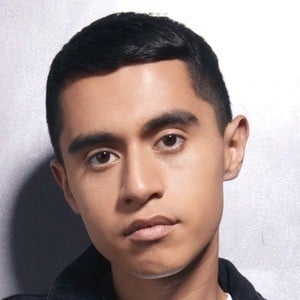 Gilberto Ortiz Profile Picture