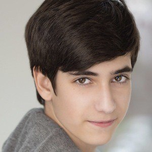 Ricardo Ortiz Profile Picture