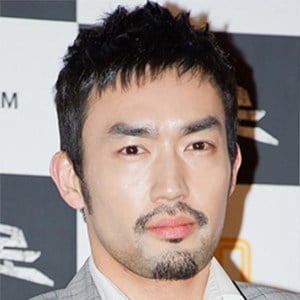 Ryohei Otani Profile Picture