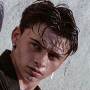 Gabriel Outen Profile Picture