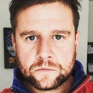 Kai Owen Profile Picture