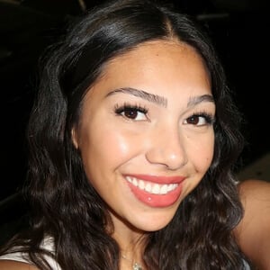 Keila Pacheco Profile Picture