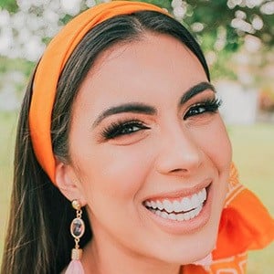 Adriana Paniagua Profile Picture