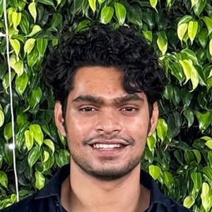 Pankaj Dev Profile Picture