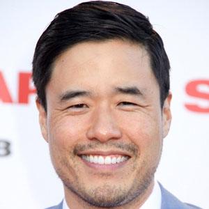 Randall Park Profile Picture