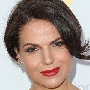 Lana Parrilla Profile Picture